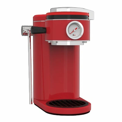 Machine To Make Iced Coffee At Home